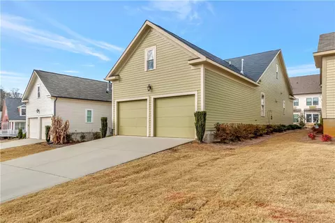 125 Pershing Ave, Clemson, SC 29631 photo 2