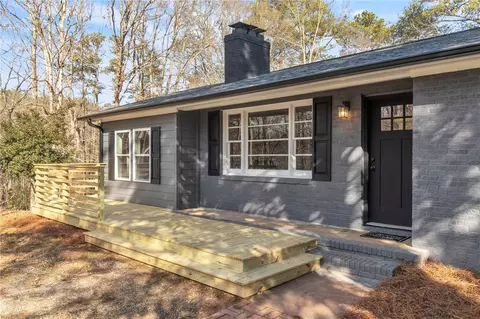154 E Preston Mcdaniel Rd, Pickens, SC 29671 photo 6