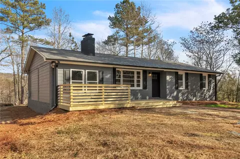 154 E Preston Mcdaniel Rd, Pickens, SC 29671