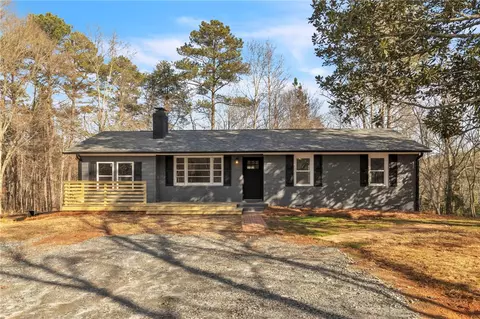 154 E Preston Mcdaniel Rd, Pickens, SC 29671 photo 5