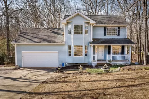 609 Nellwood Dr, Seneca, SC 29678