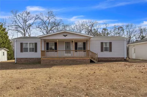 113 Colonial Dr, Easley, SC 29642