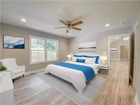 209 Dalton Rd, Seneca, SC 29678 photo 17