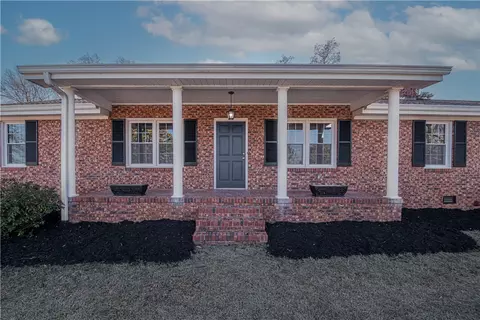 320 Crosswell School Rd, Easley, SC 29640 photo 5