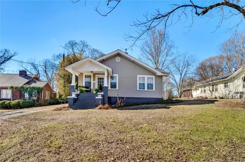 308 Katherine St, Easley, SC 29640