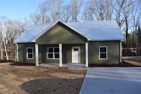 1542 Old Trail Dr, Anderson, SC 29626