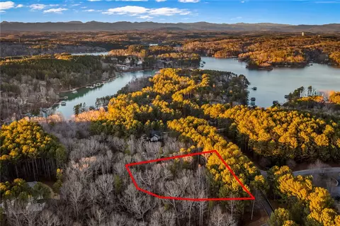 00 N Waterside Dr, Seneca, SC 29672