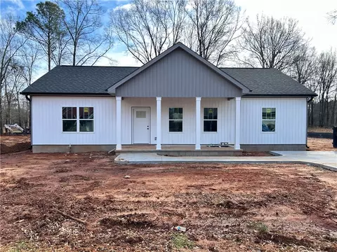 3133 Owens Mills Dr, Anderson, SC 29624