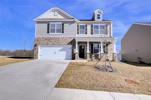 194 Light Spring Rd, Easley, SC 29642