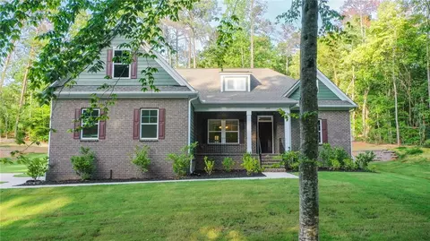 309 Cross Creek Dr, Seneca, SC 29678