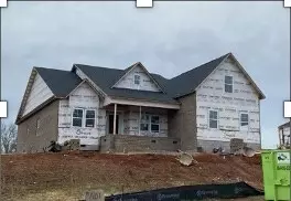 1401 Cross Creek Dr, Seneca, SC 29678