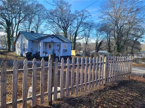 214 Liberty Dr, Anderson, SC 29624