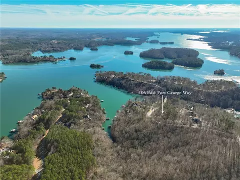 106 E Fort George Way, Sunset, SC 29685 photo 11