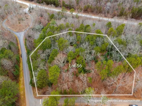 lot56 Blue Water Trl, Salem, SC 29676
