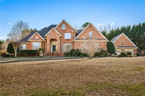 134 Summerfield Ln, Anderson, SC 29621