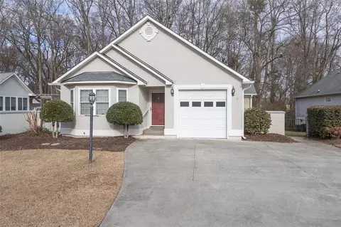 103 Park Way, Anderson, SC 29625