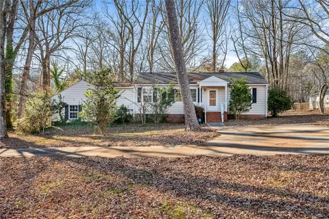939 Chester Cir, Pendleton, SC 29670 photo 2