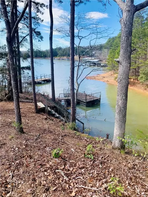 lot36 B Cristy Ln, Fair Play, SC 29643