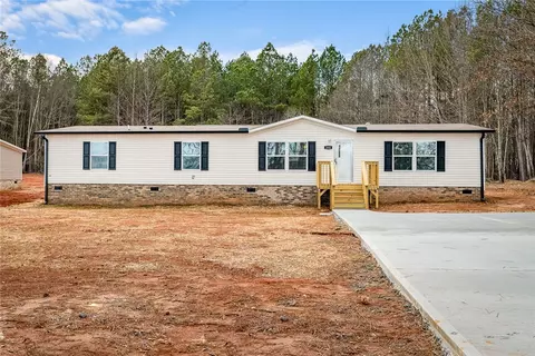 332 Jule Martin Rd, Anderson, SC 29621