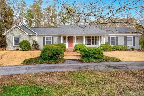 109 Rippleview Dr, Clemson, SC 29631