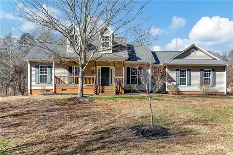 127 Daves Mountain Way, Sunset, SC 29685