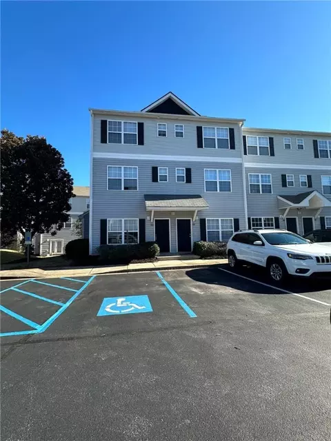 114 University Village Dr #A, Central, SC 29630