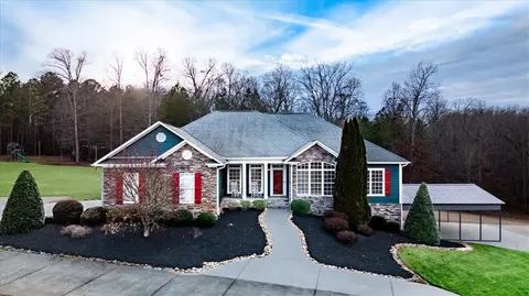 1122 Syrcuse Rd, Easley, SC 29642
