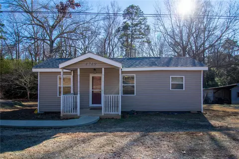 4749 Old Georgia Hwy, Cowpens, SC 29330
