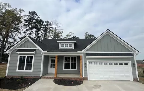 214 Timothy Ct, Anderson, SC 29621