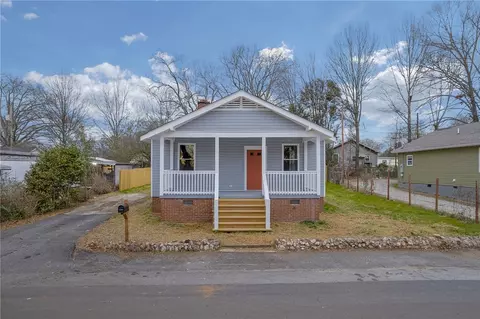 224 Foster St, Anderson, SC 29625