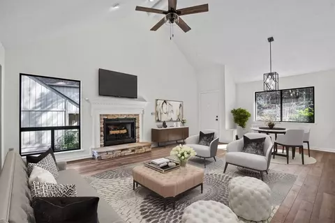 302 Safe Harbor Cir, Salem, SC 29676
