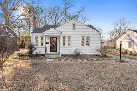 607 Blair St, Anderson, SC 29625