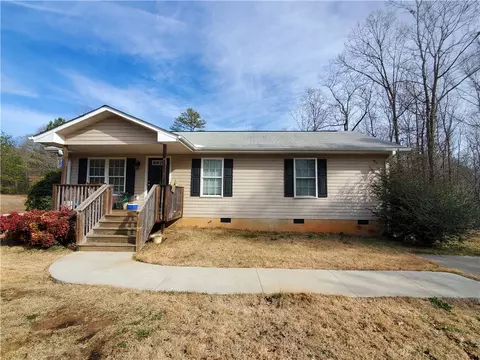 317 Zion Hill Rd, Seneca, SC 29678