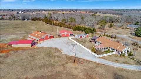 109 Big Oak Rd, Anderson, SC 29626