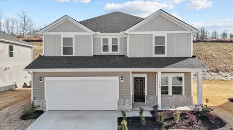 121 Madera Ct, Spartanburg, SC 29302