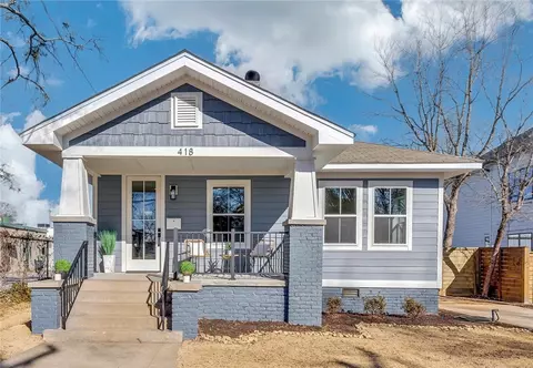 418 Croft St, Greenville, SC 29609