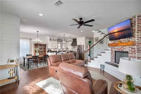725 Wilton E Hall Rd, Starr, SC 29684 photo 7