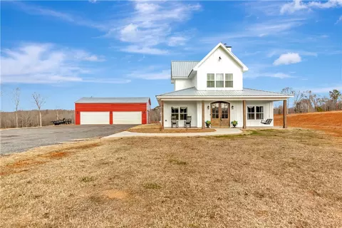 725 Wilton E Hall Rd, Starr, SC 29684 photo 2
