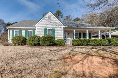 Undisclosed, Liberty, SC 29657