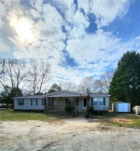 214 Russell Dr, Anderson, SC 29624