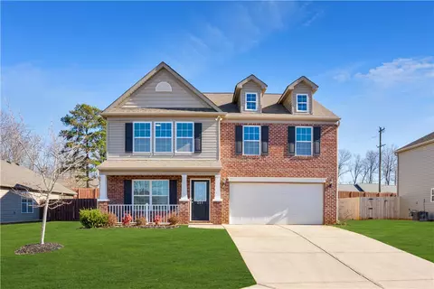 241 Golden Bear Walk, Duncan, SC 29334