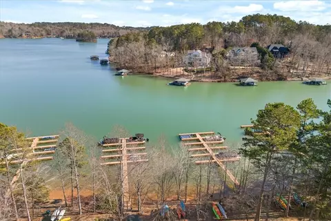 210 Highridge Dr, Seneca, SC 29672 photo 8