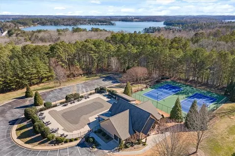 210 Highridge Dr, Seneca, SC 29672 photo 17