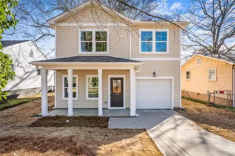108 Allen Ave, Spartanburg, SC 29303