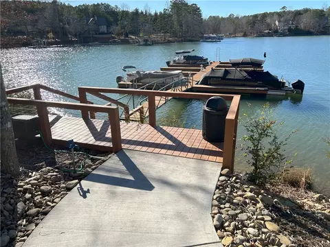 lot63 Four Views Ct, Seneca, SC 29672