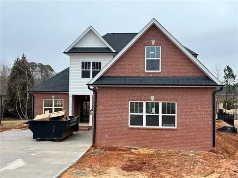 112 Bonaire Pt, Anderson, SC 29621