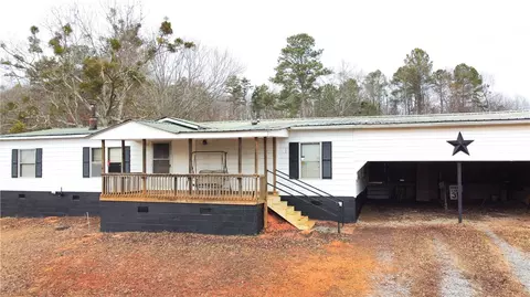 534 Little Mountain Rd, Anderson, SC 29626