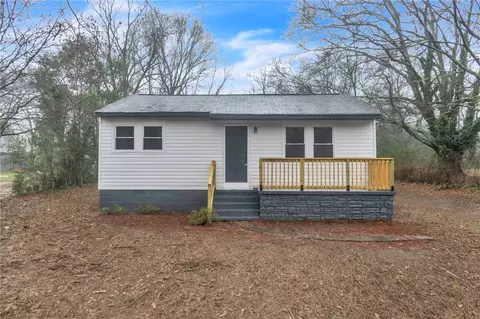 3316 Berry Ln, Anderson, SC 29624