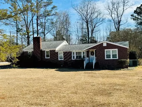 1160 Old Douglas Mill Rd, Abbeville, SC 29620