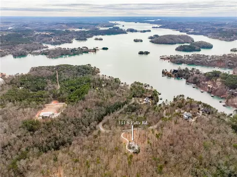 151 S Falls Rd, Sunset, SC 29685 photo 35